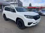 LANDCRUISER PRADO