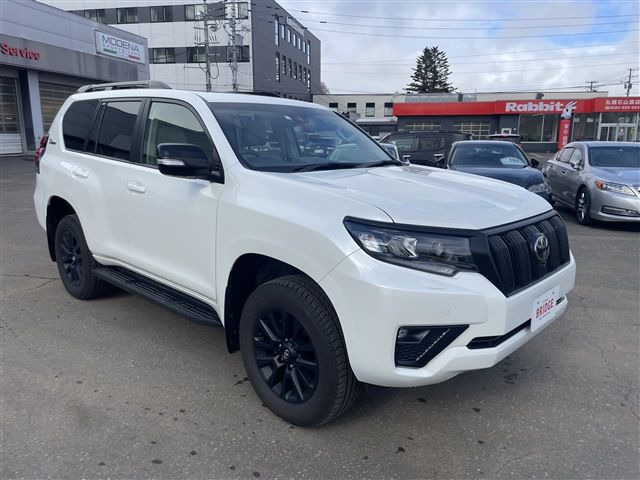 LANDCRUISER PRADO