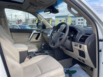 LANDCRUISER PRADO