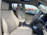LANDCRUISER PRADO