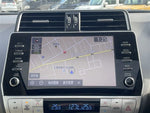 LANDCRUISER PRADO