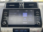 LANDCRUISER PRADO