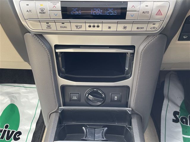 LANDCRUISER PRADO