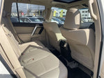 LANDCRUISER PRADO