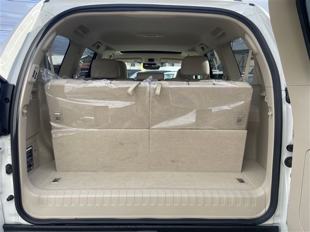 LANDCRUISER PRADO