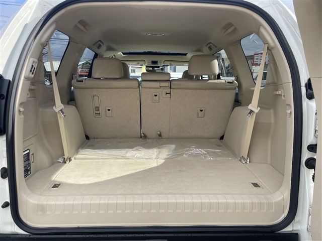 LANDCRUISER PRADO