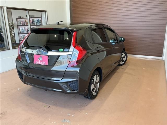 FIT HYBRID