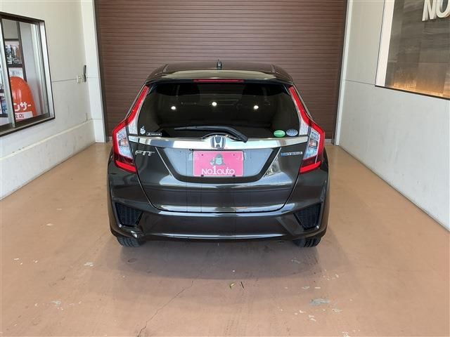 FIT HYBRID