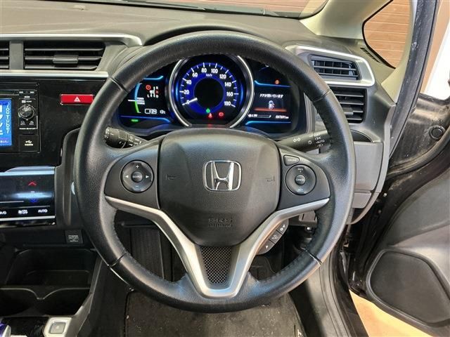 FIT HYBRID