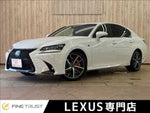 LEXUS GS450h