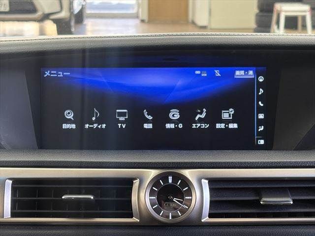 LEXUS GS450h