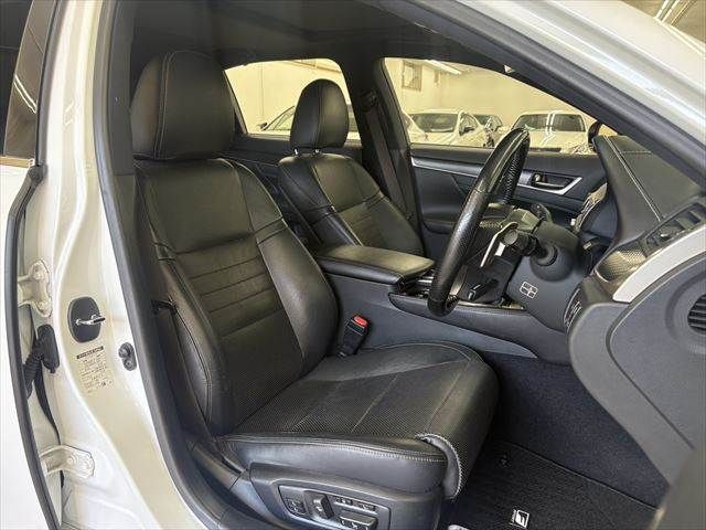 LEXUS GS450h