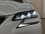 LEXUS GS450h