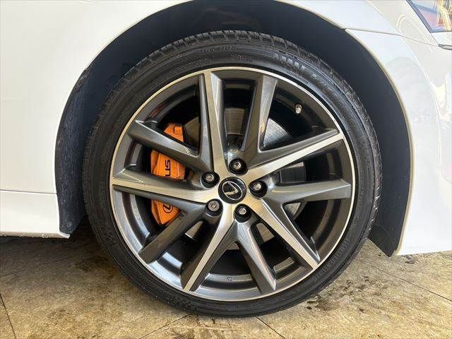LEXUS GS450h