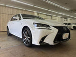 LEXUS GS450h