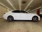 LEXUS GS450h