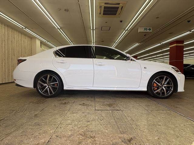LEXUS GS450h