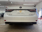 LEXUS GS450h