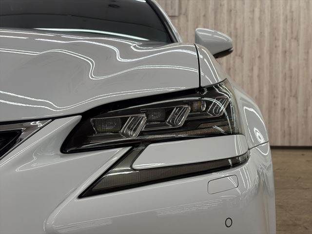 LEXUS GS450h