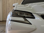 LEXUS GS450h