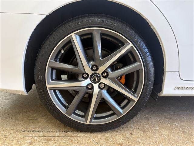 LEXUS GS450h