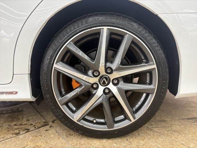LEXUS GS450h