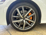 LEXUS GS450h