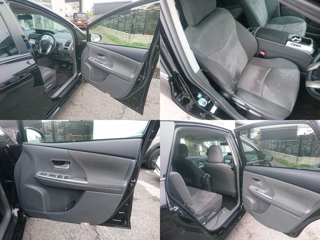 PRIUS Alpha