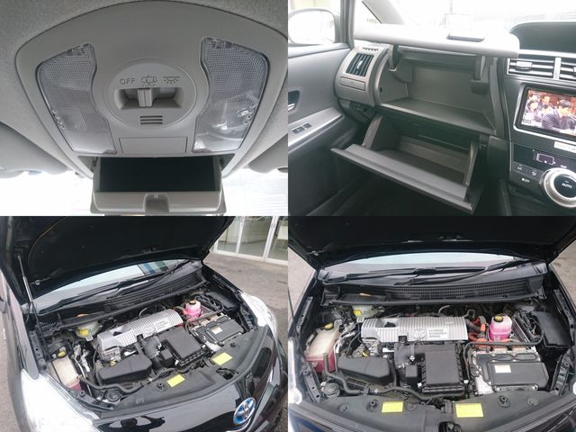 PRIUS Alpha