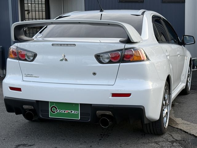 LANCER  4WD