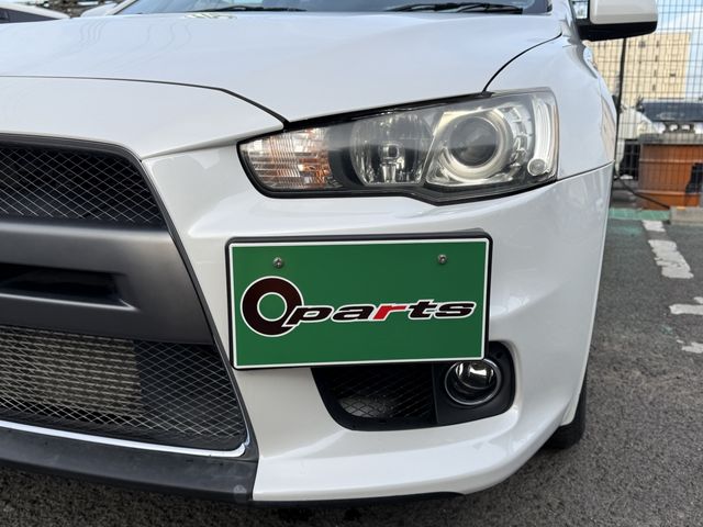 LANCER  4WD