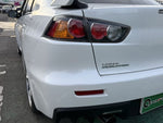 LANCER  4WD