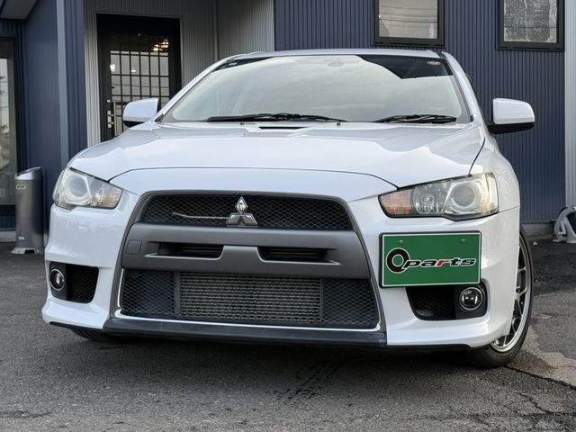 LANCER  4WD