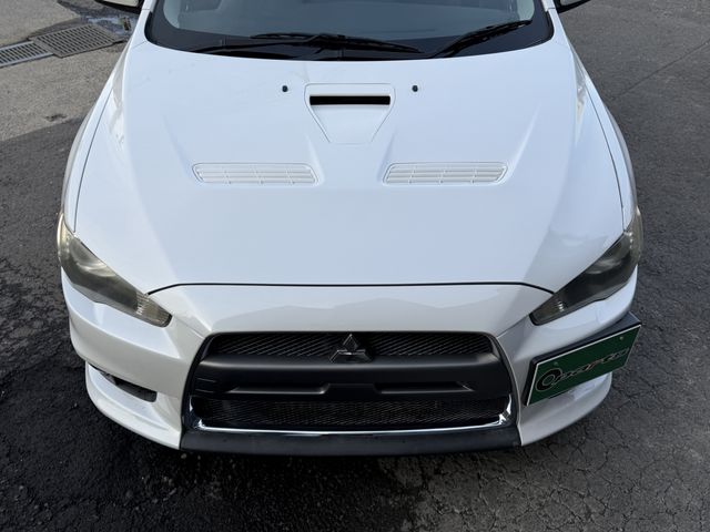 LANCER  4WD