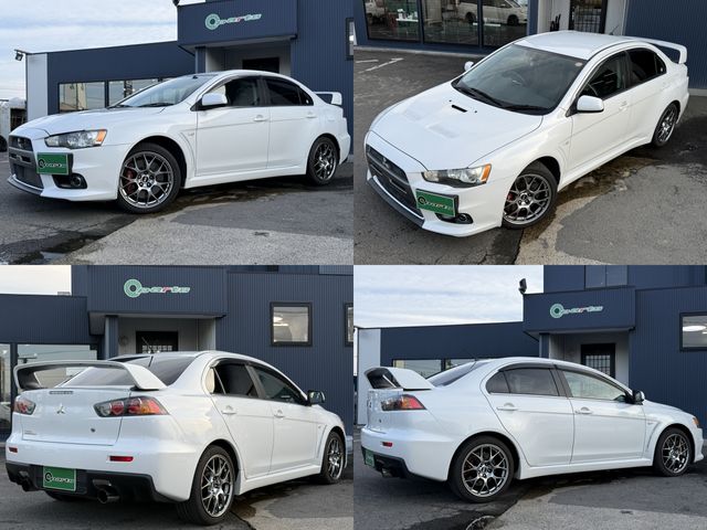 LANCER  4WD