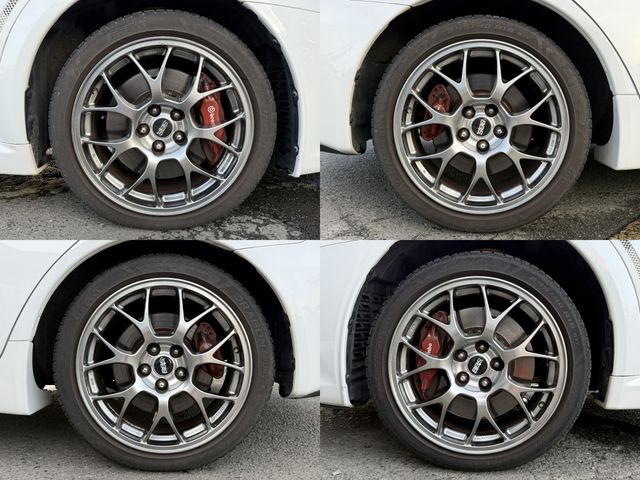 LANCER  4WD