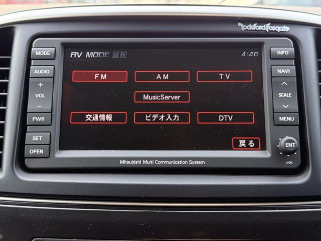 LANCER  4WD