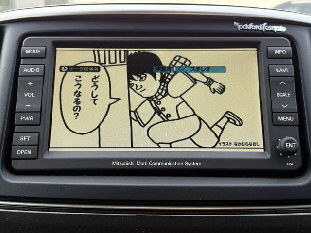 LANCER  4WD