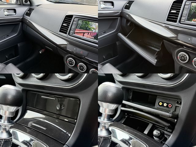 LANCER  4WD