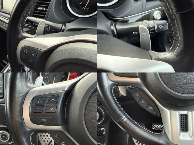 LANCER  4WD