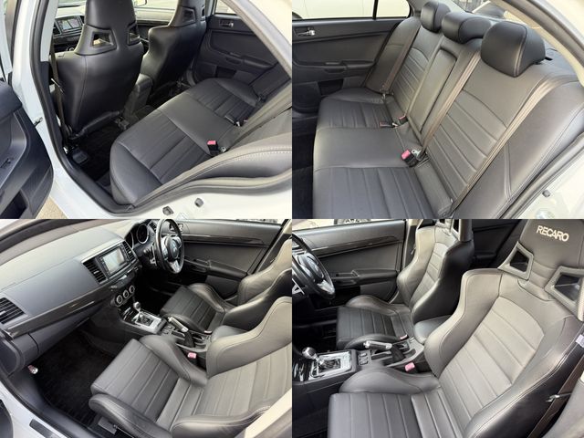 LANCER  4WD