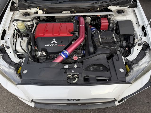LANCER  4WD