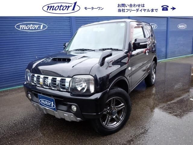 JIMNY 4WD