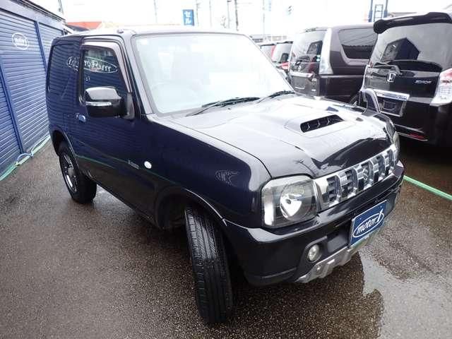 JIMNY 4WD