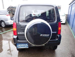 JIMNY 4WD