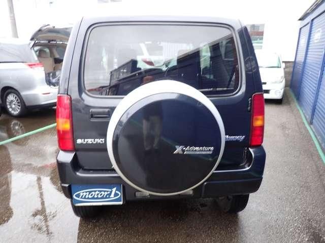 JIMNY 4WD