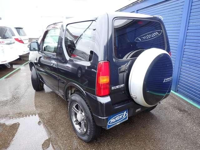 JIMNY 4WD