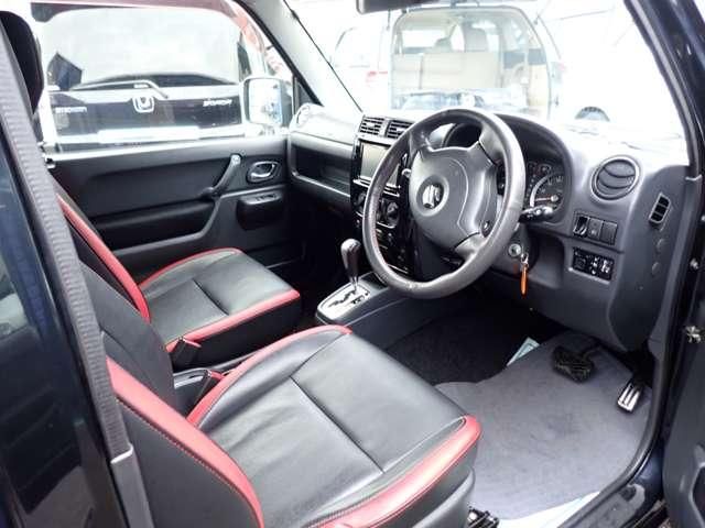 JIMNY 4WD
