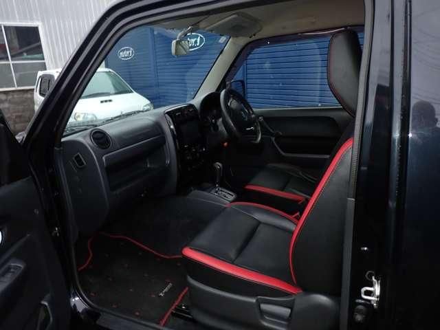 JIMNY 4WD