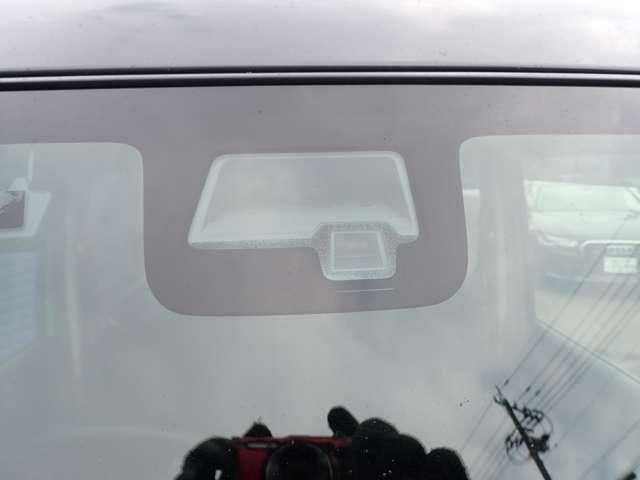FLAIR WAGON 4WD